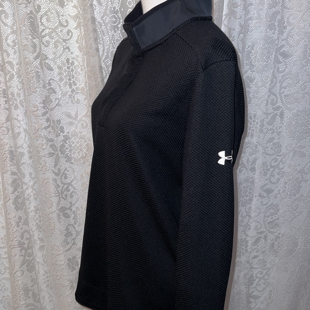 UNDER ARMOUR Pullover - Picture 2 of 9